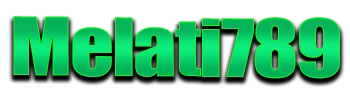 Logo Melati789