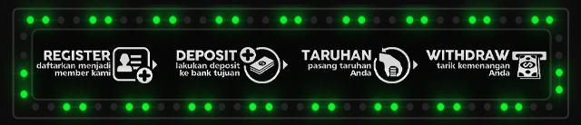 Melati789 Jackpot